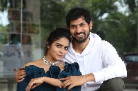 Surapanam Movie Press Meet